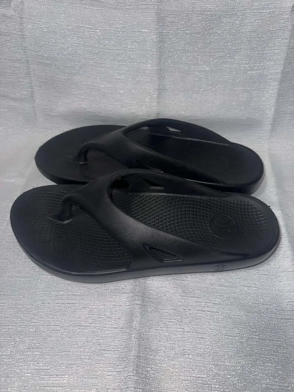 Hurley Men's Injection Flip-Flop Sandals